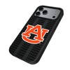 NCAA SEC Universities Text Backdrop MagSafe Compatible Cell Phone Case for Apple iPhone 17 Series - 2 of 4