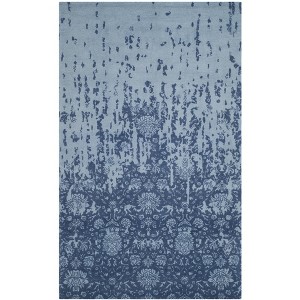Restoration Vintage RVT104 Hand Tufted Indoor Rugs - Safavieh - 1 of 4