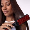 Revlon Smoothstay XL Heated Straightening Brush - 2 of 4