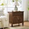 Kevin 27"Tall Nightstand| ARTFUL LIVING DESIGN - 2 of 4