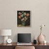 Art Remedy Doll Memories - Sea Imagination Beach Life Inspired Wall Art Framed - 2 of 4