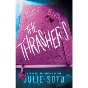 The Thrashers - by Julie Soto - 1 of 1