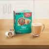 The Original Donut Shop Vanilla Latte Coffee 20 to 160 K cup Pods