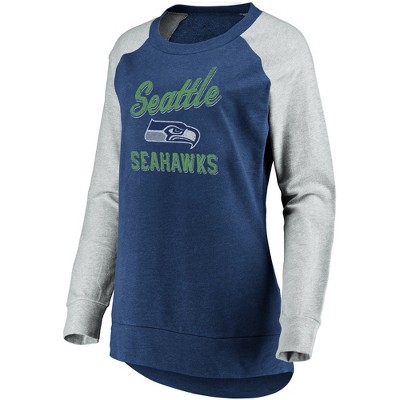 womens seahawks sweatshirt