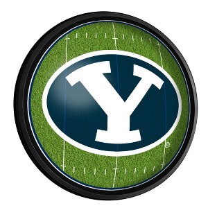 College Football On the 50 Design Slimline Lighted Wall Sign - 1 of 4
