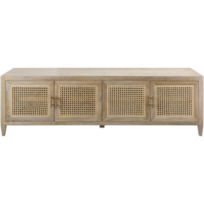 Mark & Day Aldrick Modern Console Table