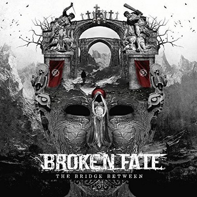 Broken Fate - BRIDGE BETWEEN (CD)
