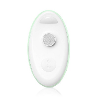Olababy Rechargeable Electric Baby Nail Trimmer