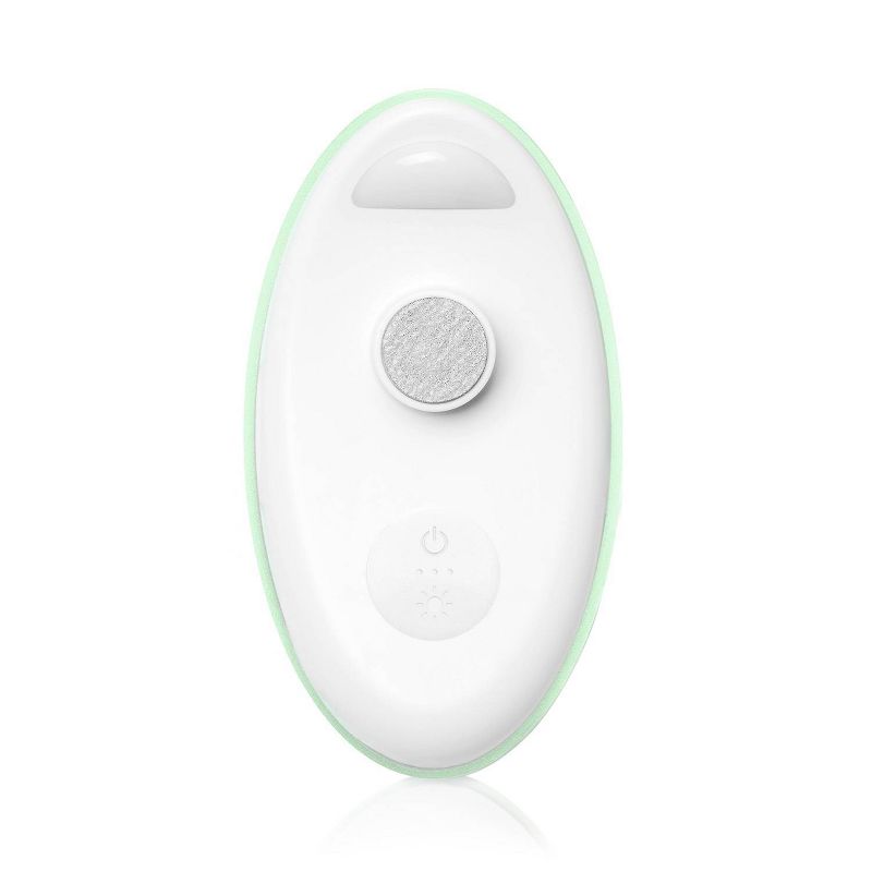 Olababy Rechargeable Electric Baby Nail Trimmer, 1 of 7