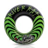 Intex 68209E River Rat Inflatable 48 Inch Lake Towable Floating Tube, Green - 2 of 4
