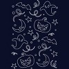 Junior's Design By Humans Halloween party By makart8 T-Shirt - 2 of 2