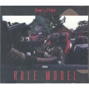 Young Dolph - Role Model (CD) - 1 of 1