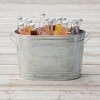 Twine Ice Bucket - 4 of 4