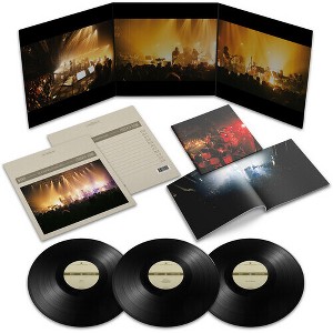 Mono - Forever Home: Live in Japan with Orchestra Pitreza (Vinyl) - 1 of 1
