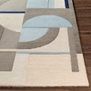 Mark & Day Venhuizen Tufted Indoor Area Rugs - 2 of 4