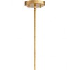 Crystorama Lighting Doral 1 - Light Pendant in  Renaissance Gold - 4 of 4