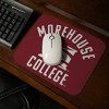 Morehouse College Maroon Tigers Logo Low Profile Thin Mouse Pad Mousepad - 2 of 2