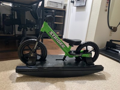 target strider balance bike