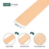 Unique Bargains Polyester Washable Sewing Binding Bulk Double Fold Bias Tape - 2 of 4