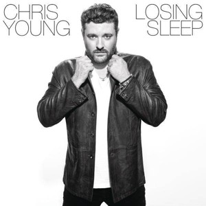 Chris Young - Losing Sleep (CD) - 1 of 1
