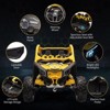 2 Seater Ride on UTV Car, Licensed Can-Am Electric Off-Road Car, 4WD Kids Truck w/Remote Control, 2 * 24V 7AH Batteries,4 * 200W Motor, 23" Large Seat - 2 of 4