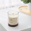 Glass Jar Candle - Room Essentials™ - 2 of 4