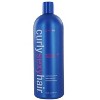 Sexy Hair Curly Sexy Hair Curl Defining Shampoo, 33.8 Fluid Ounce, 33.8 oz - 2 of 4