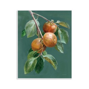 Stupell Industries Autumn Harvest Fruits Wall Plaque Art - 1 of 4