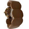 Olivia Pratt Stretch Wooden Watch - 2 of 3