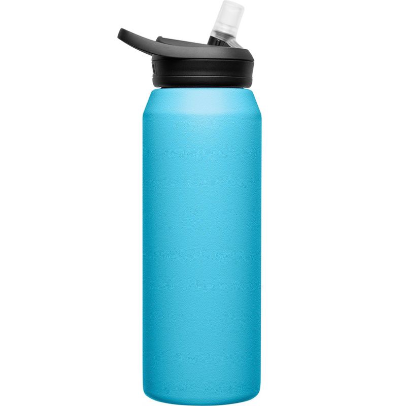 CamelBak 32oz Eddy+ Vacuum Insulated Stainless Steel Water Bottle, 5 of 11