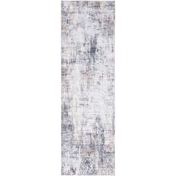 Santa Monica STM318  Machine Washable Skid-Resistant Power Loomed Indoor Rugs - Safavieh