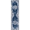 Rosalia Cottage Medallion Indoor Area Rug - JONATHAN Y - 2 of 4