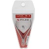 Staleks Cuticle Nippers CLASSIC, 10 8 mm - 2 of 4