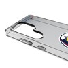Keyscaper MLB Cooperstown West Teams Linen Clear Cell Phone Case for Samsung Galaxy - 4 of 4