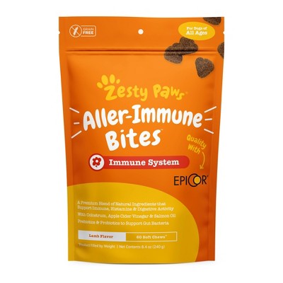 immune vitamins for dogs