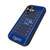 NCAA AAC Universities Field Bump Cell Phone Case for Apple iPhone 17 Series - 2 of 4
