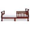 daVinci Sleigh Toddler Bed - 4 of 4