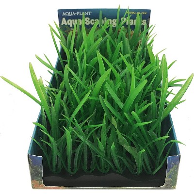 Penn-Plax Foregrounder Aqua-Scaping  Bunch Plants Hairgrass
