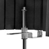 On-Stage ASMS4730  Isolation Vocal Shield - 2 of 4