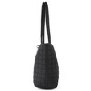 Women's Solid Color Light weight Tote Handbag - 2 of 4