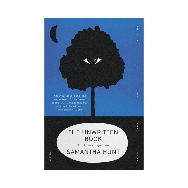 The Unwritten Book - by  Samantha Hunt (Paperback), 1 of 2
