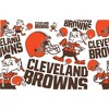 NFL Cleveland Browns 16oz All Over Classic Tumbler - image 2 of 4