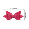 Unique Bargains Shiny Bow Drinkware Accessory 1 Pc - 2 of 4