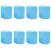 vidaXL Pet Training Pads 400 pcs 17.7"x13" Non Woven Fabric - 4 of 4