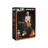 Total Anime Buildable Collectible 8" Assortment Crunchyroll Medium Building Set - Denji & Pochita - 2 of 4