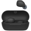 Sony Truly Wireless Noise Canceling Earbuds w/ Converter Adapter and Cloth - 3 of 4