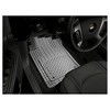 Weathertech 3pc Floormats Gray : Target