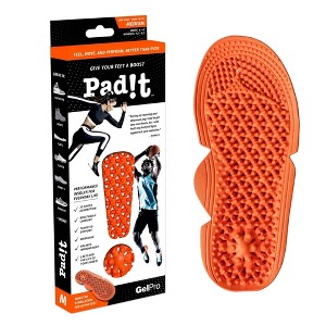 GelPro Padit Insoles - 1 of 4