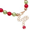 Santa Claus Reindeer Bracelet Christmas Gift - 3 of 4