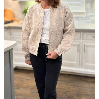 Women's Hannah Jacket - Dylan